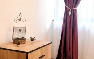 AP. 2 CAMERE STEFAN C. M, PET-FRIENDLY, MODERN, METROU 5 MINUTE - Poză 3