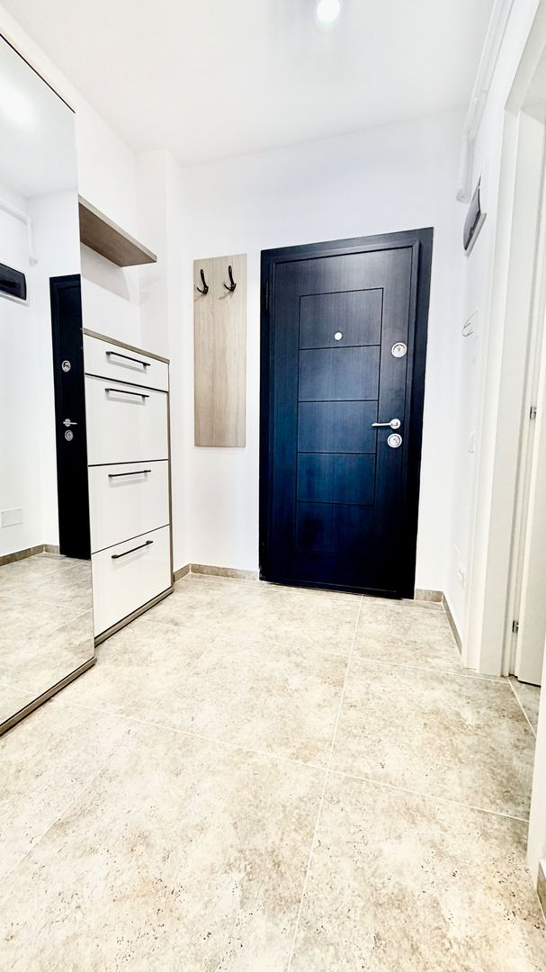 Garsoniera de inchiriat Militari Residence complex Avangarde - Poză 5