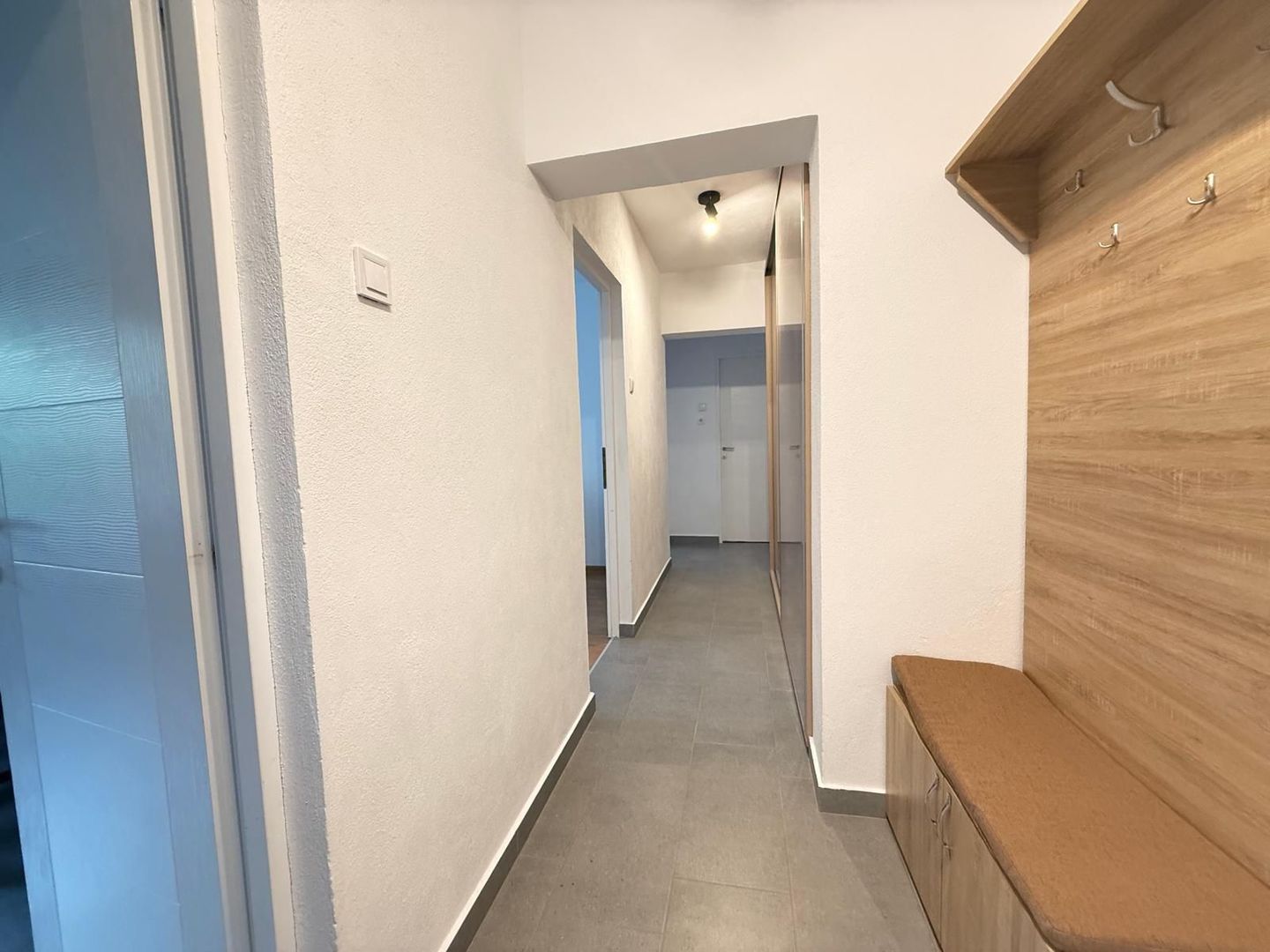 3 CAMERE ‖ DECOMANDAT ‖ BLOC REABILITAT ‖ 10 MIN METROU IANCULUI ‖ - Poză 8