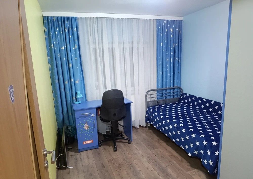 Apartament 4 camere Lipovei etaj 1 - Poză 8