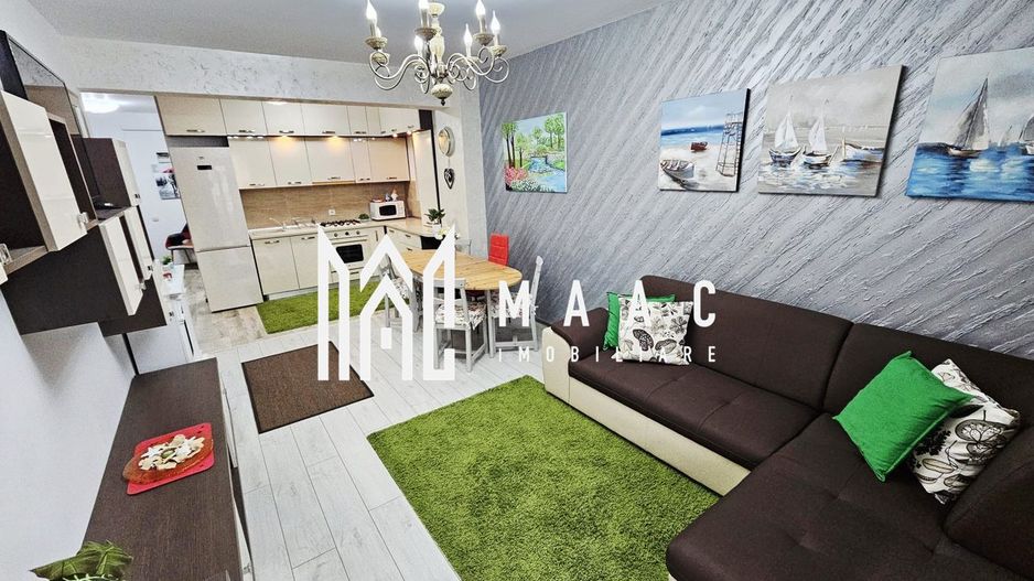 Apartament 2 camere | 74 mp | Bulevard | - Poză 10