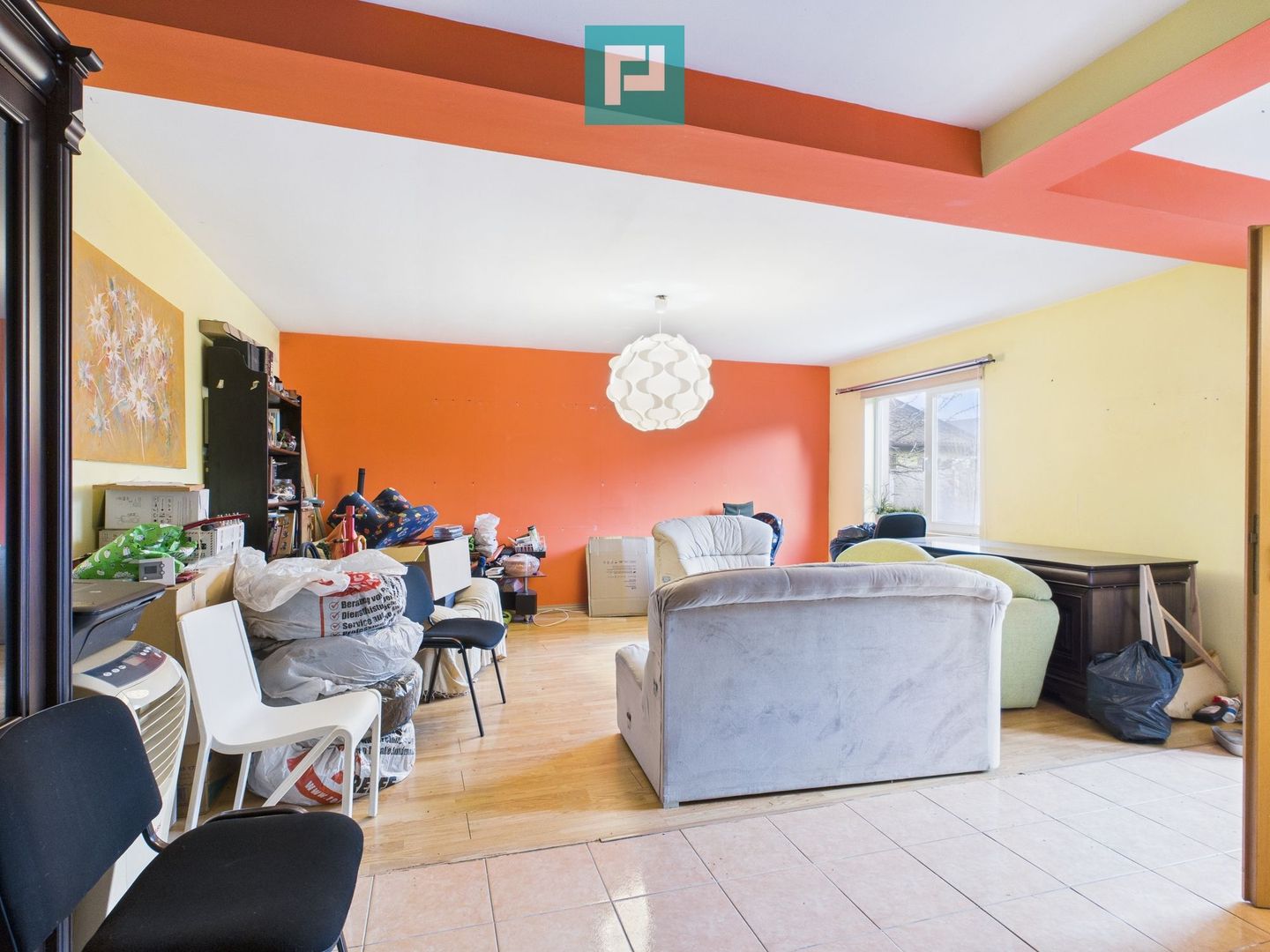 Două locuințe individuale pe 512 mp –  in GIROC - Poză 39