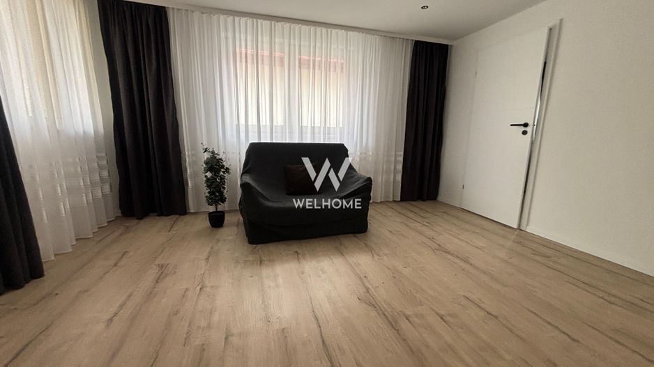 Casa 4 camere SPATIOASE si TEREN 460 mp Sibiu - Poză 12