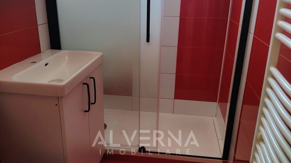 Apartament 3 camere 46mp | parcare exterioara | cartier Manastur - Poză 7