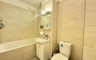 3 camere decomandate/ La 2 minute de p-ta Marasti - Poză 9