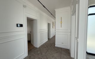 Casa individuala superba cu 4 camere, garaj | Sacalaz - Poză 19