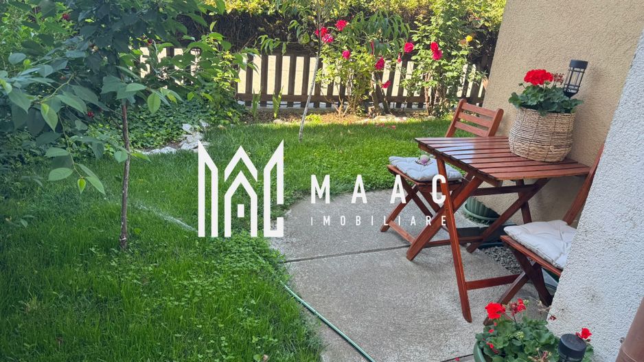 Apartament 3 camere | Gradina | Parcare | Renovat | Selimbar - Poză 15