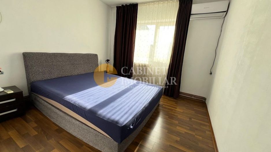 2 camere - Podul de fier - etaj intermediar - Poză 3