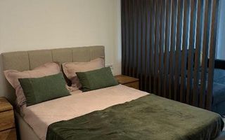 Apartament nou, zona Galata, loc de parcare inclus, prima închiriere - Poză 6