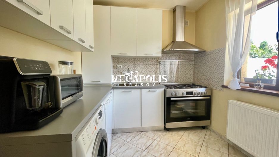 Duplex 3 camere | Drum asfaltat | Beci - Poză 10