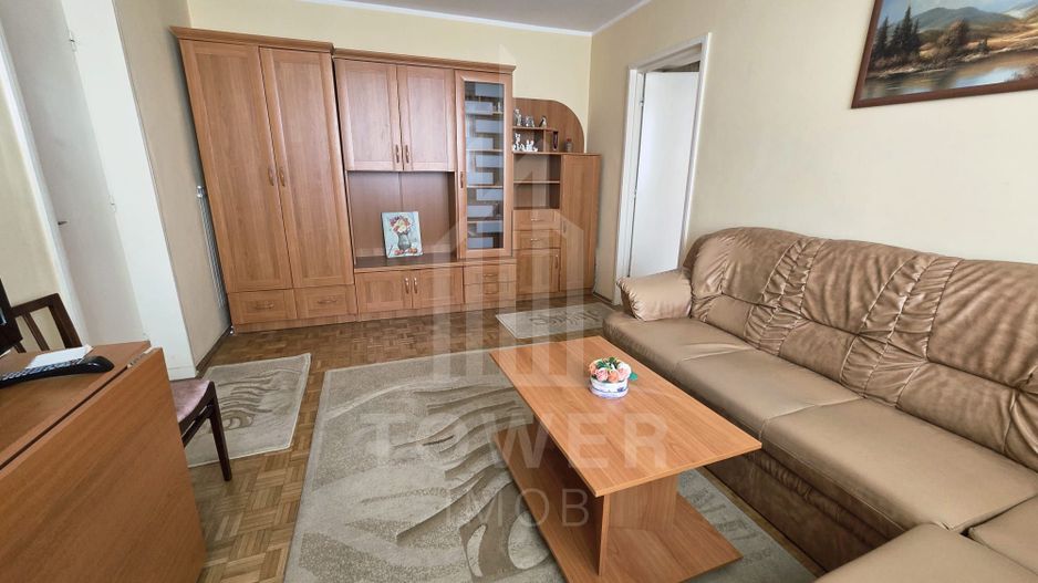 Apartament 2 camere de închiriat | Vasile Milea - Poză 3