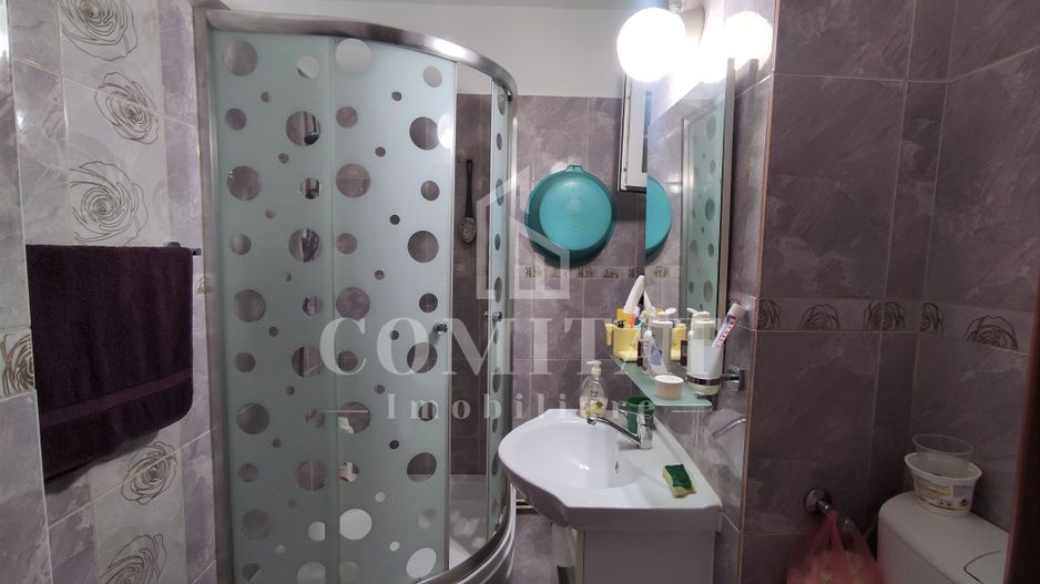 Apartament de vânzare | 3 camere | Cartierul Mănăștur - Poză 15