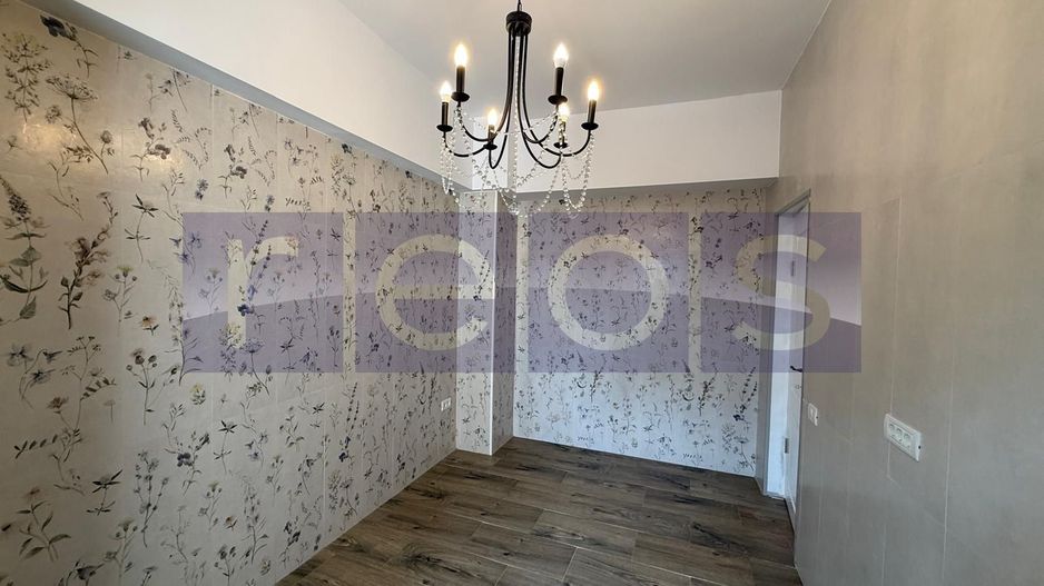 INCHIRIERE 3 CAMERE 90MP  | DOROBANTI VILA | LOC PARCARE | FINISAT LUX - Poză 12