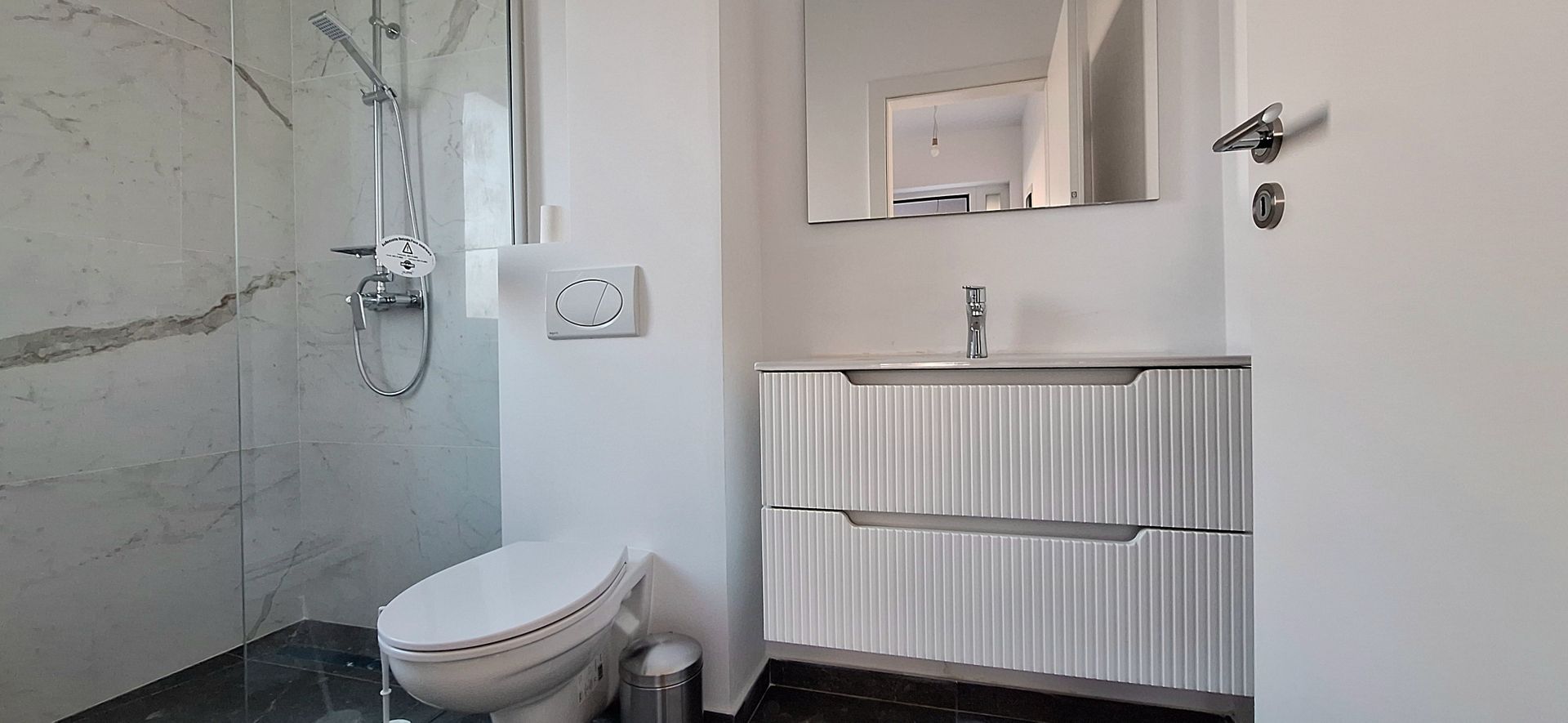 DUPLEX FINALIZAT - finisat la cheie - Poză 6