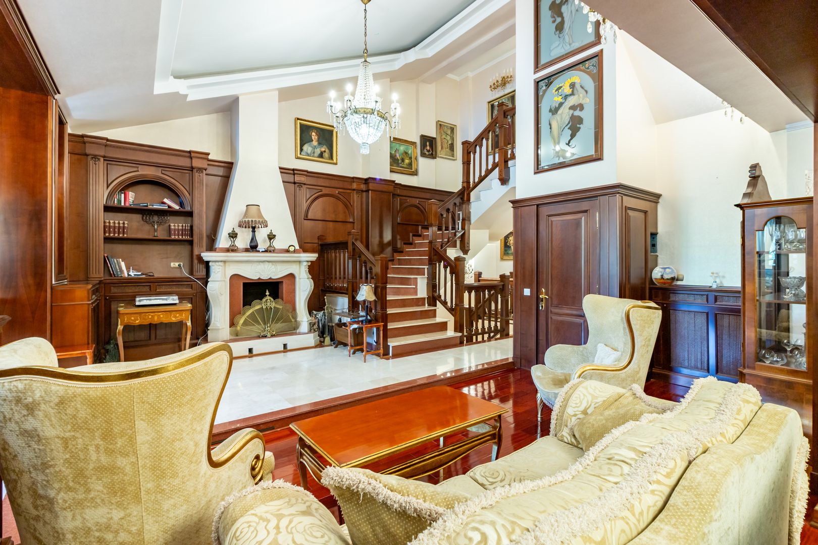 Casa/Vila Premium de vanzare Lacul Snagov / ponton / piscina / barca - Poză 29