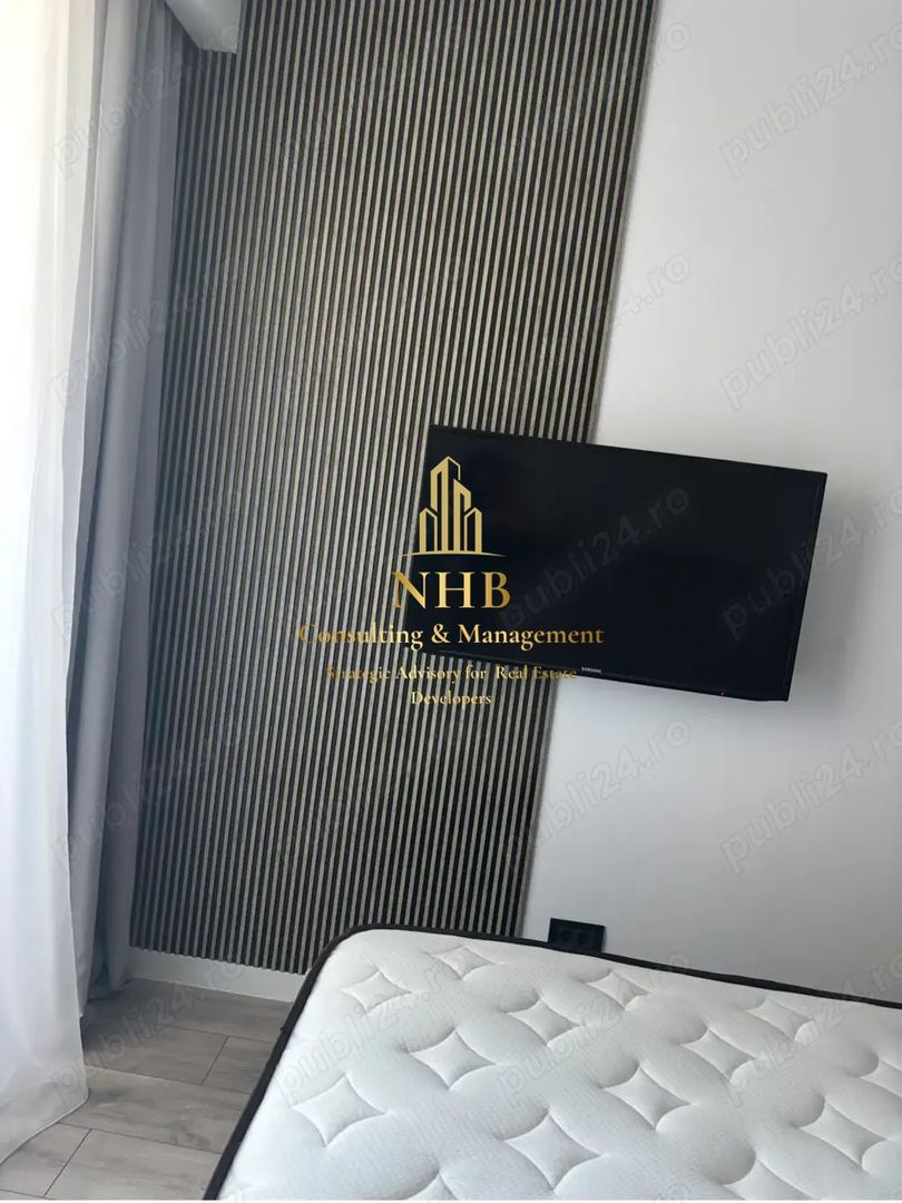 Apartament 2 camere cu terasa -  Zona Unirii - Poză 6