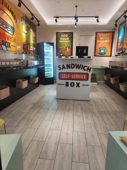 spațiu comercial stradal | Calea Dorobanților | 36 mp - Poză 5