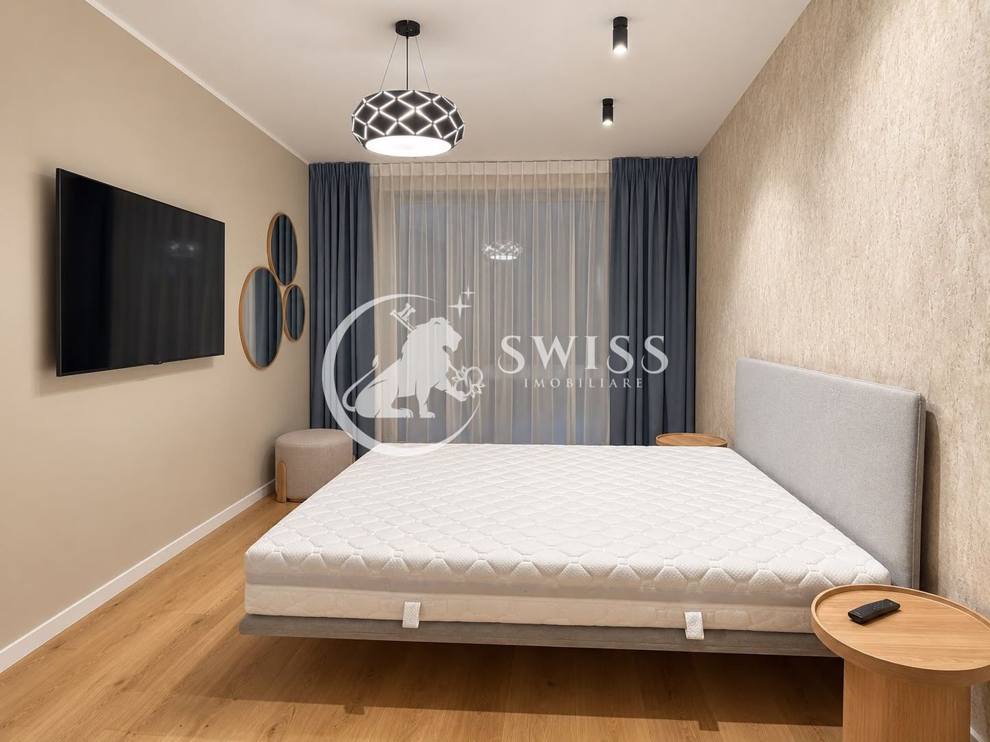 Apartament Premium | 61mp | M. Avenue | Parcare | 5min Iulius Mall - Poză 6