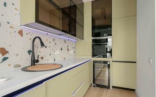 3 Camere Superb - Pipera - First Estate - Loc parcare - Poză 10