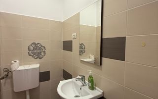 Apartament 3 camere / Etaj intermediar / Zona Somesului - Poză 11