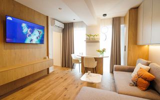 Apartament 2 camere, Freya Home – Bucium, cu loc de parcare – de închiriat - Poză 4