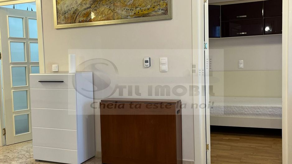 Apartament 3 camere COPOU - COMPLEX EXCLUSIVE- 850 EURO - Poză 5