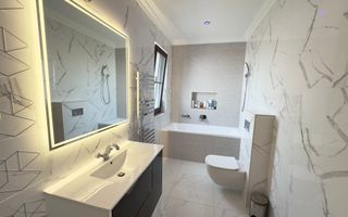 BG35-Casa de Lux 5 camere-Dumbravita - Poză 14