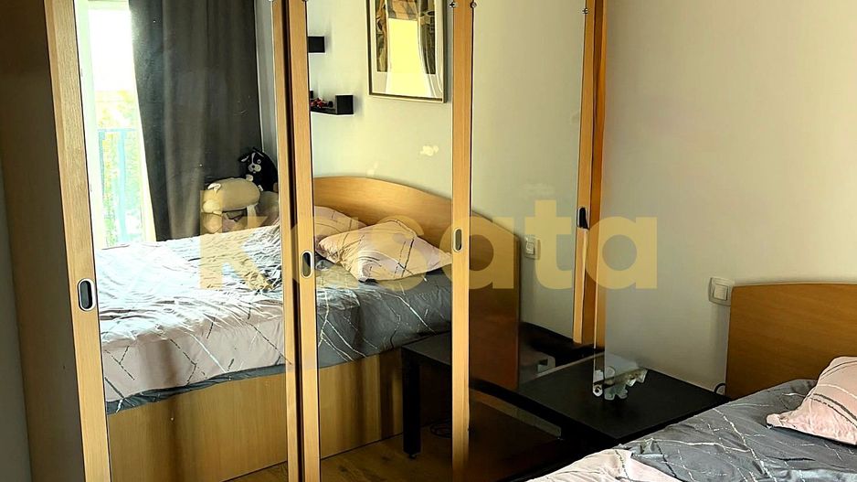 2 camere I Cosmopolis I 52mp I parcare I mobilat si utilat I etaj 2 - Poză 5