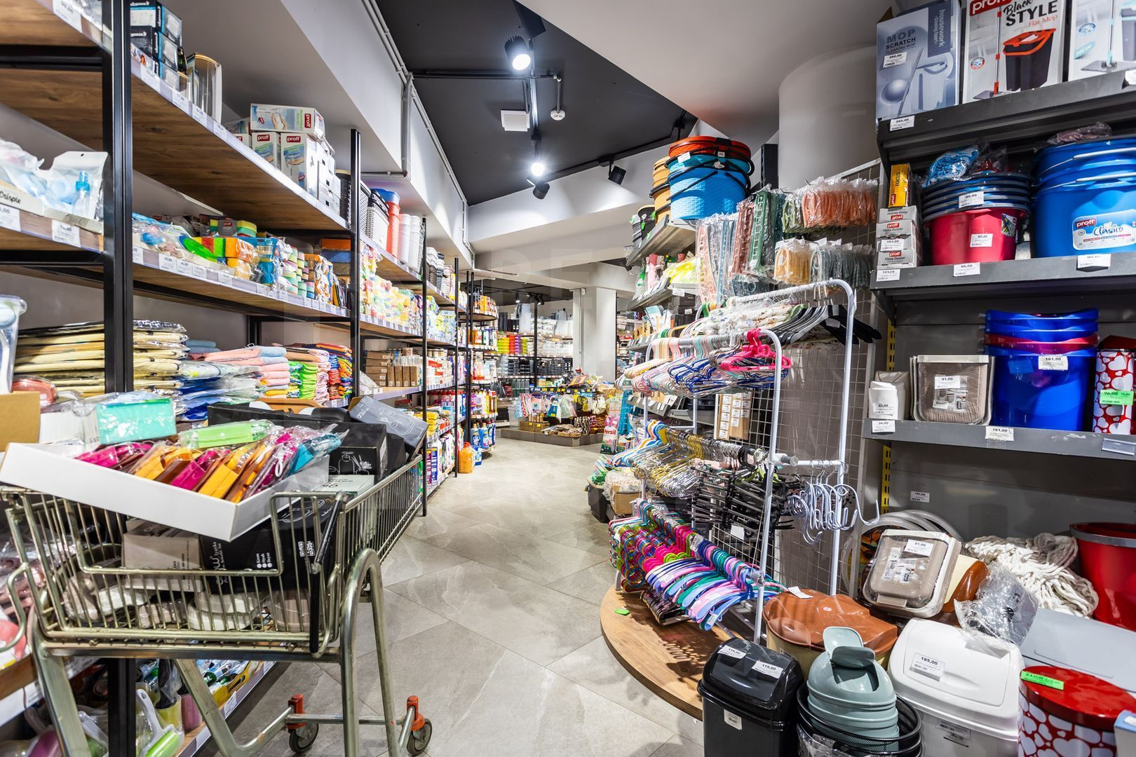 Vânzare, spațiu comercial, 1092mp, str. Mircea cel Bătrîn, Ciocana - Poză 25