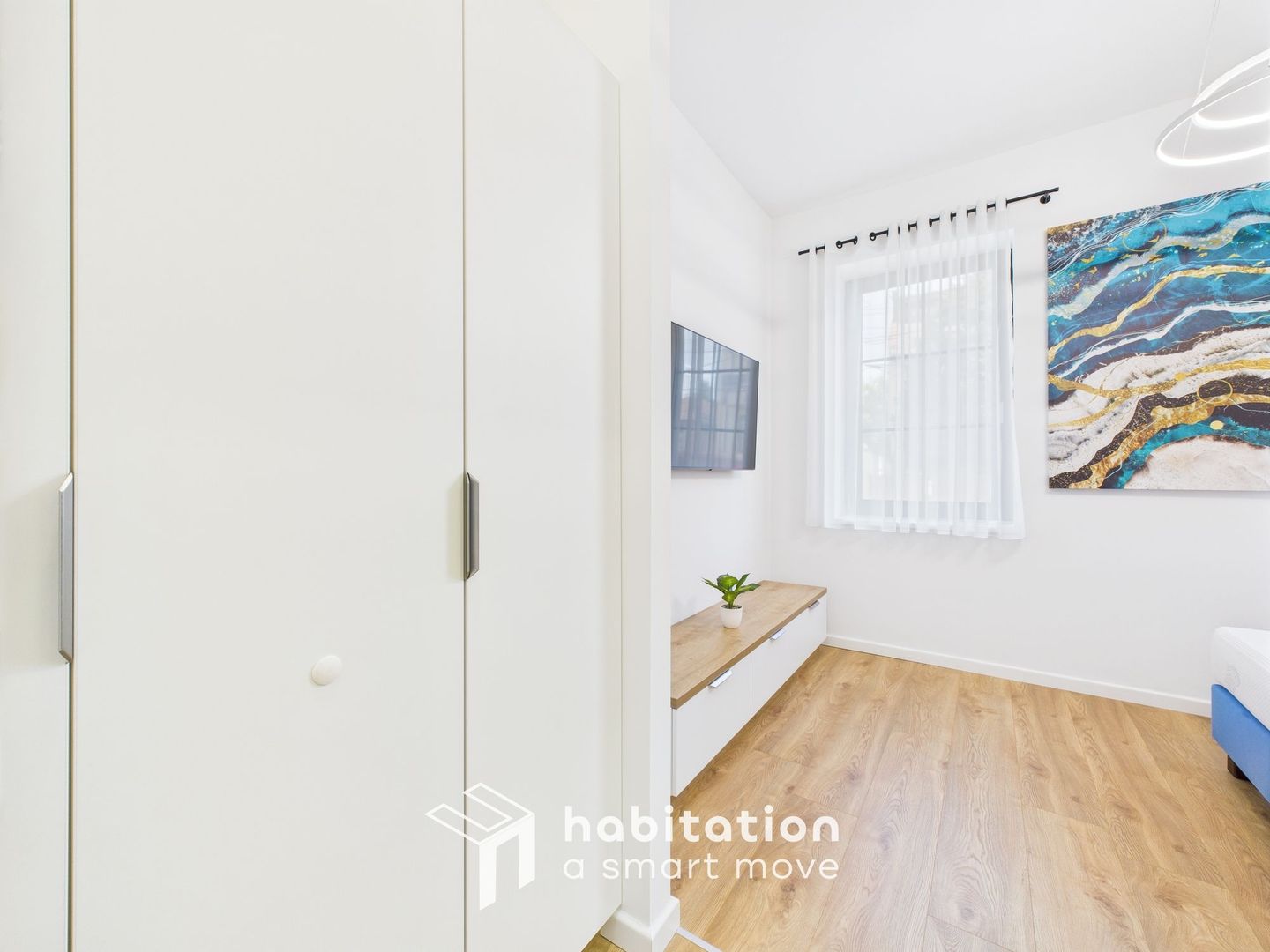 Elegant, finisaje premium, locație deosebita - 3 camere  în Bălcescu - Poză 22