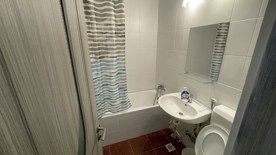 Apartament cu 2 camere de inchiriat - Poză 3
