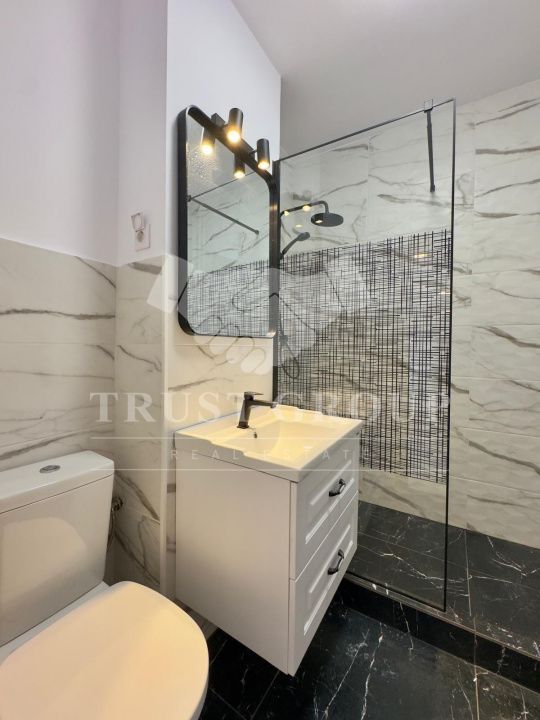 Apartament 3 camere P-ta Victoriei Titulescu | Renovat | 1976 - Poză 15