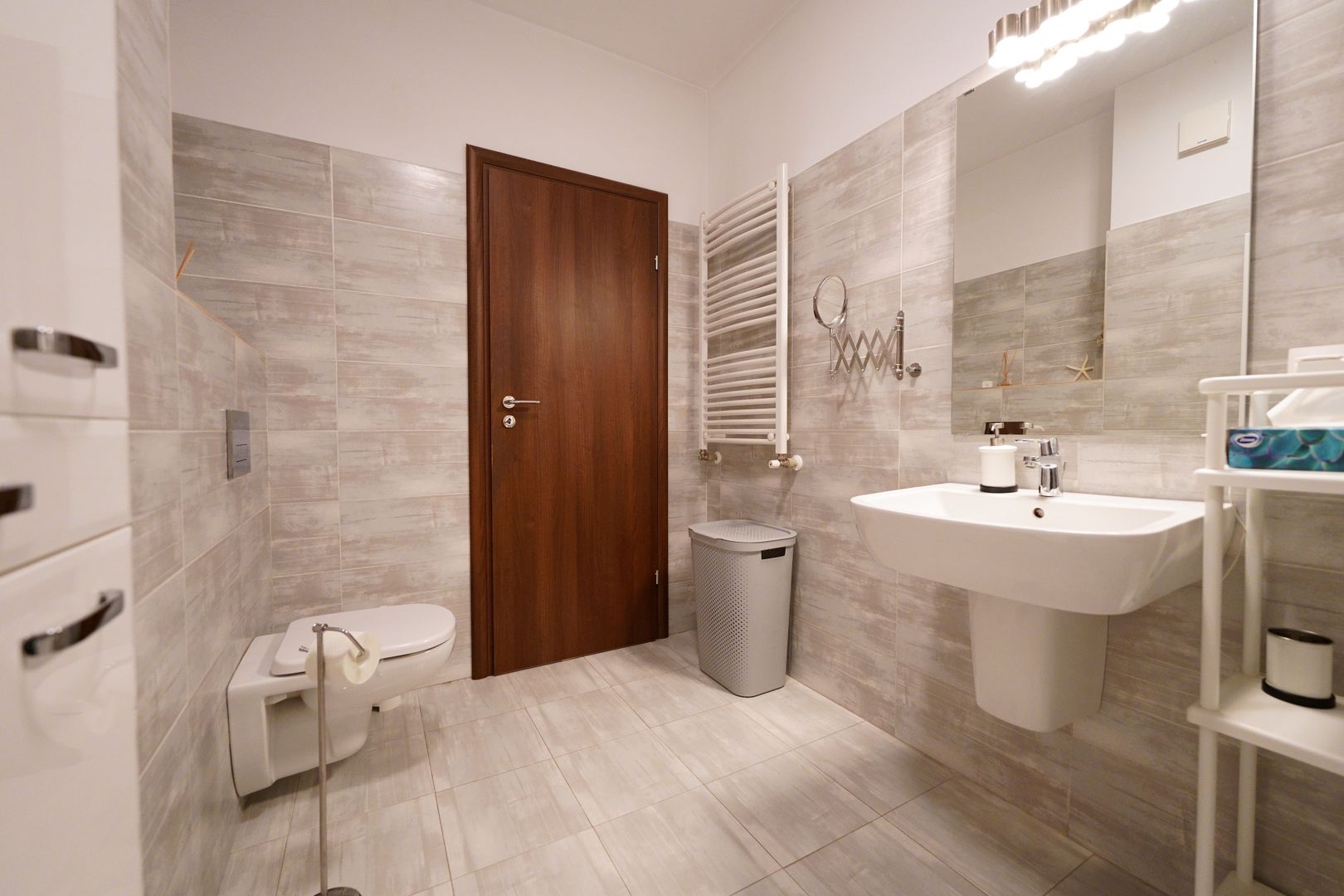 2 Camere + Parcare, Metropolitan Residence, Aviatiei, M Aurel Vlaicu - Poză 14
