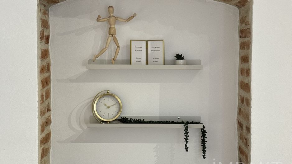 Apartament 1 camere Piata Muzeului ideal locuinta/birou - Poză 9