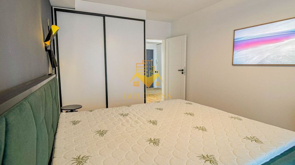 2 camere, premium, garaj, AC,  Gheorgheni, zona Iulius Mall, FSEGA - Poză 15