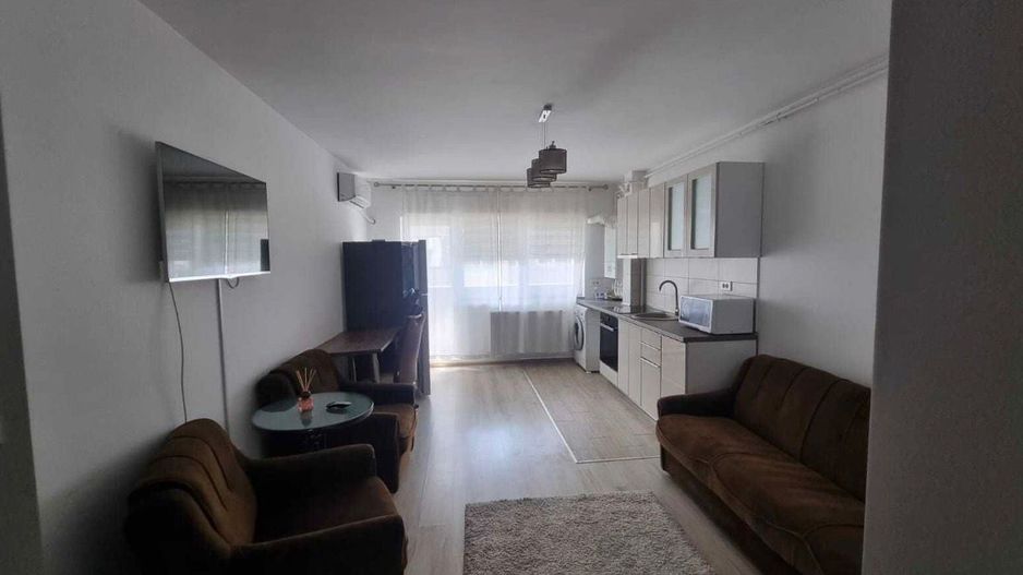 AP. 2 CAMERE THEODOR PALLADY, LOC PARCARE, BLOC NOU, CENTRALA TERMICA - Poză 3