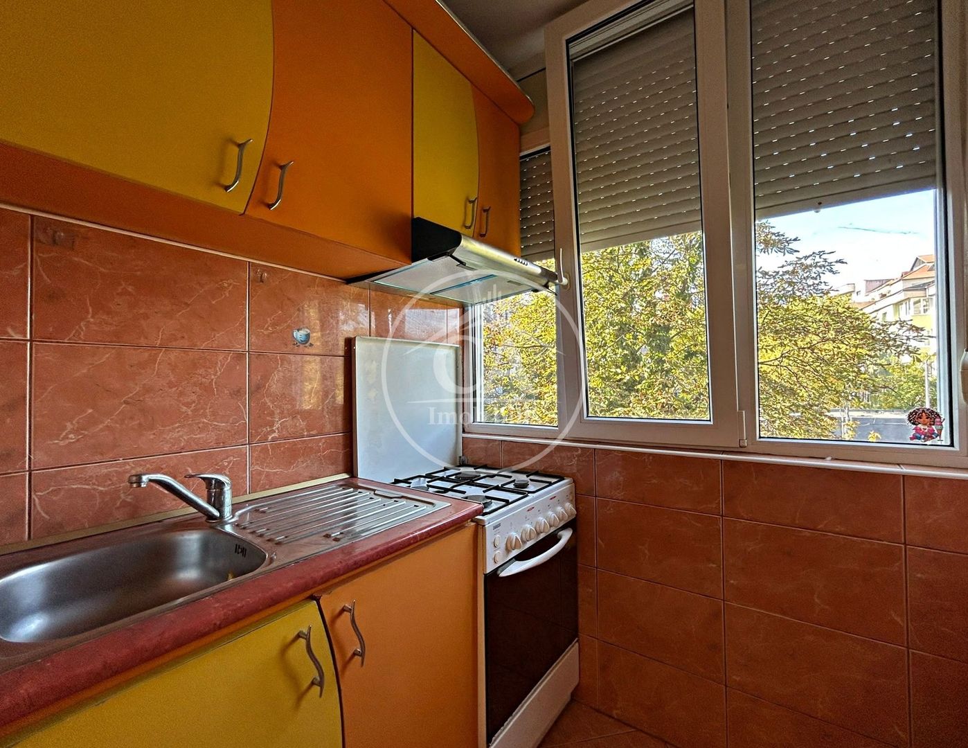 Apartament cu 2 camere de vanzare in zona Rogerius, Oradea - Poză 4