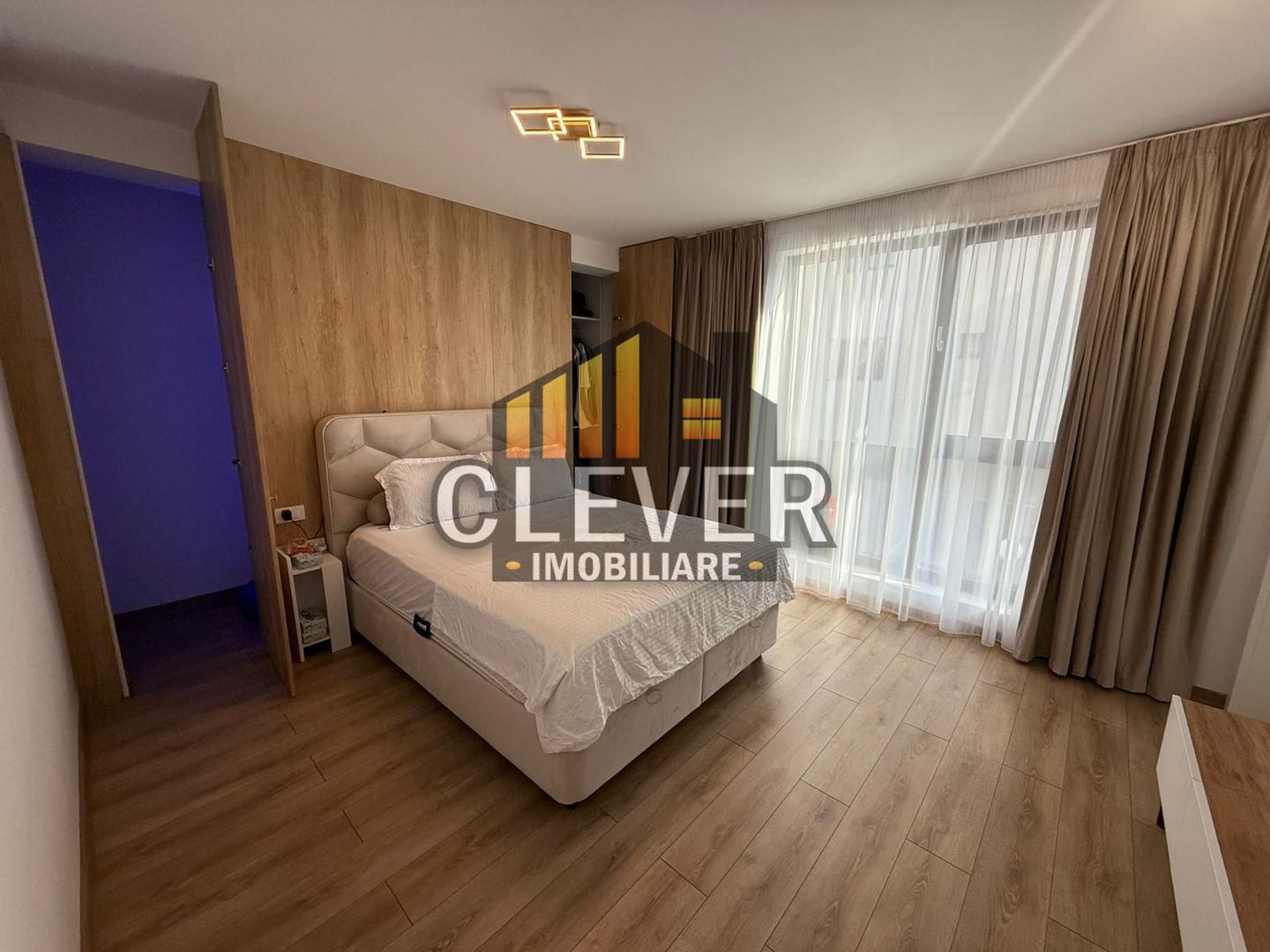 Casa 4 camere Mobilata si Utilata Premium Theodor Pallady - Poză 20