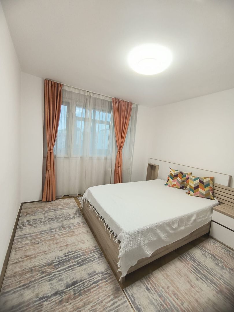 Apartament 2 camere Crangasi - Poză 3
