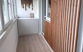 Vanzare Apartament 2 camere Berceni - Metalurgiei cu loc de parcare - Poză 14