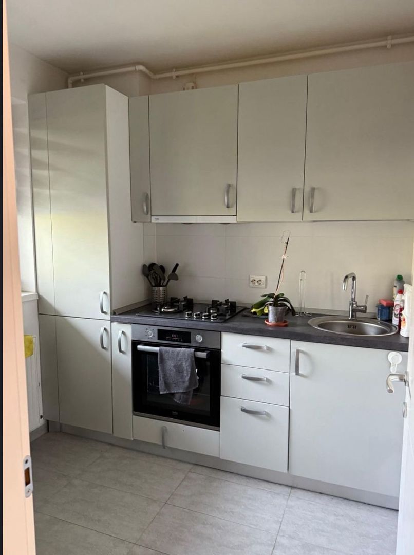 GARSONIERA HILS PALLADY, LOC PARCARE, BUCATARIE INCHISA, METROU 3 MIN - Poză 4