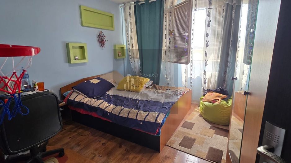 2 camere Viilor decomandat 7 minute metrou Eroii Revolutiei - Poză 6