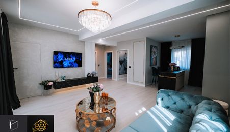 Casa luxury in cartierul Magnolia - Comision 0