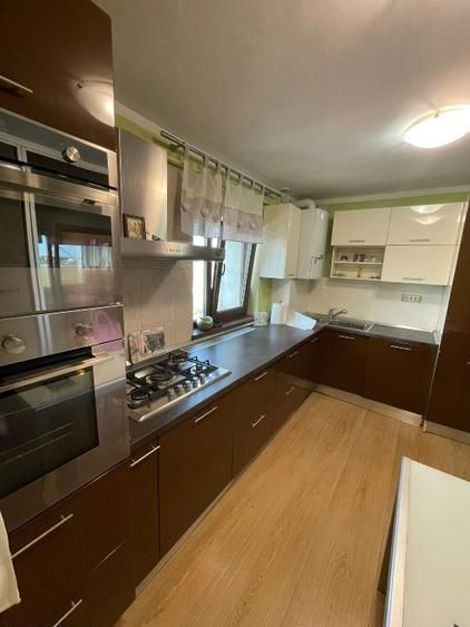 Apartament str. Argentina // Piata Victoriei - Poză 4