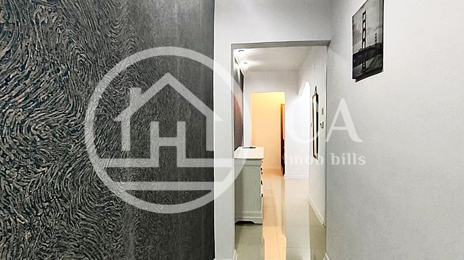 Apartament de vânzare cu 2 camere în zona Nufarul, Oradea - Poză 10