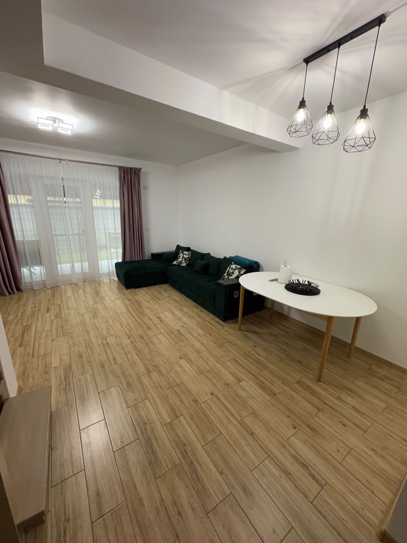 Giroc-Planetelor | Casa insiruita | 3 camere | Statie auto - Poză 2