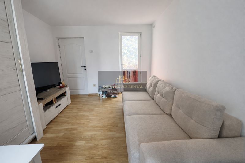 Apartament 2 camere BRANCOVEANU -  Etaj 1 | Balcon | - Poză 2