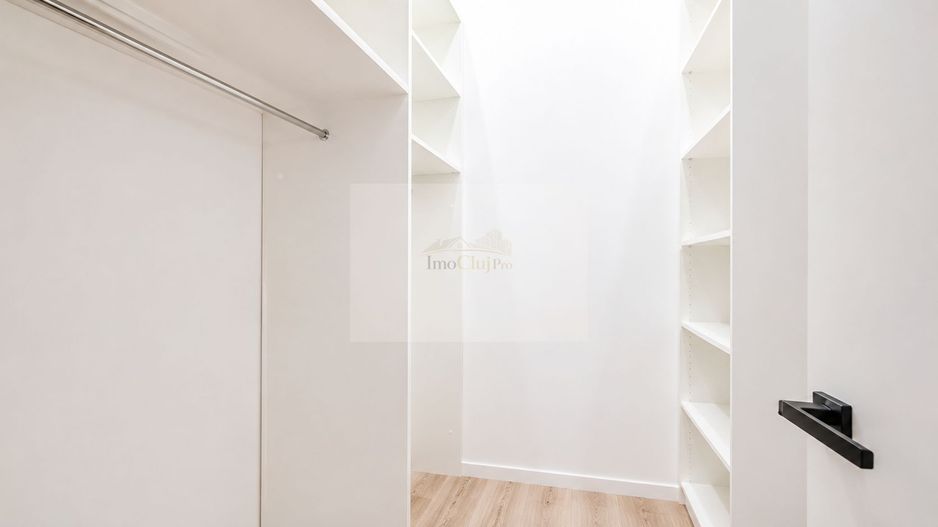 Vânzare apartament 2 camere, decomandat, etaj 1, tip vilă, parcare - Poză 11