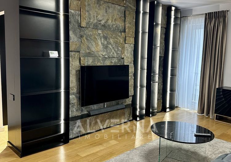 Apartament 2 camere 65mp | parcare | terasa | zona Semicentral - Poză 4