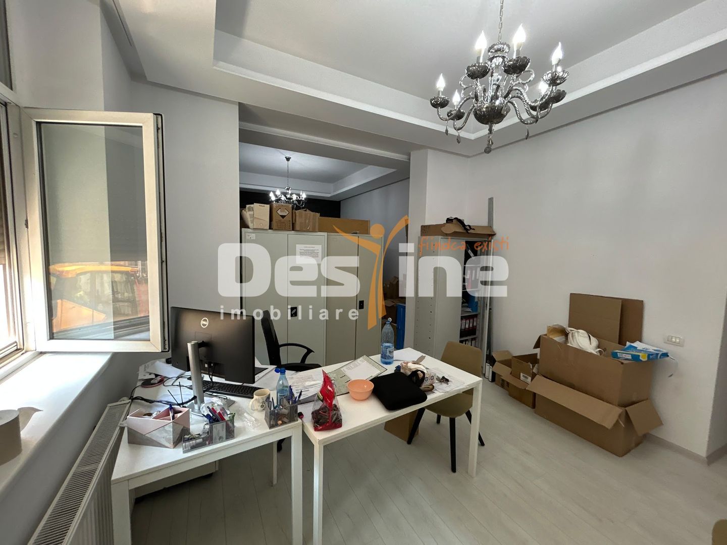 Apartament 4 camere | Birou | Mântuleasa – Universitate - Poză 4